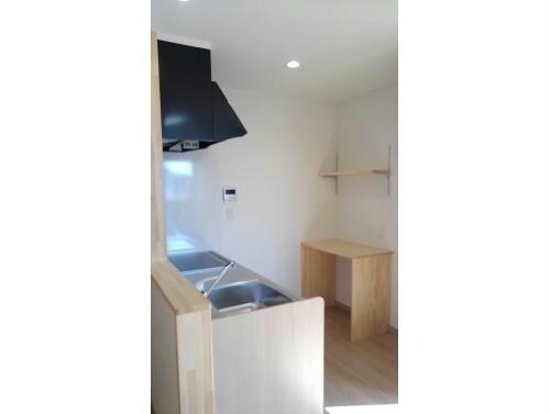 物件内観写真7　(同室タイプ)