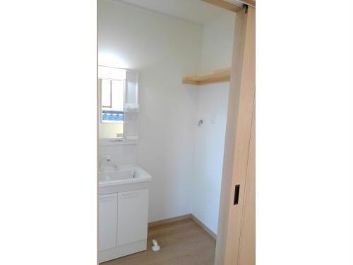 物件内観写真9　(同室タイプ)