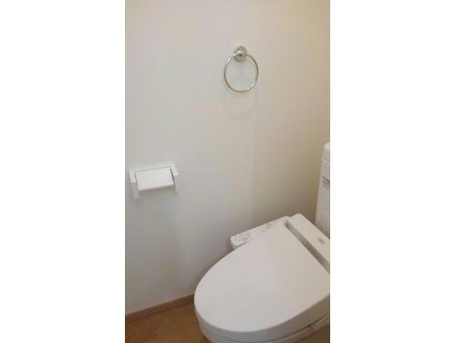 物件内観写真11　(同室タイプ)