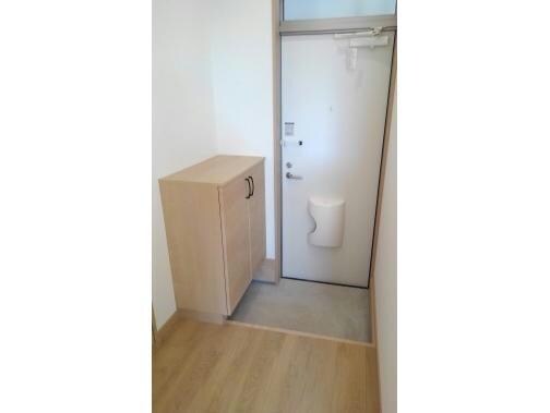 物件内観写真12　(同室タイプ)