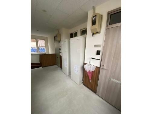 物件内観写真14　(同室タイプ)