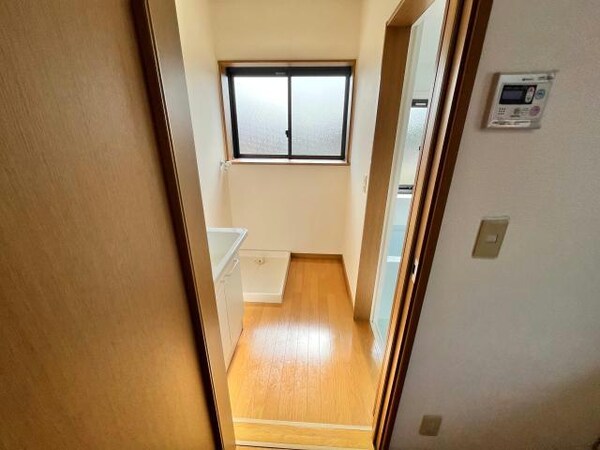 洗面所・脱衣所