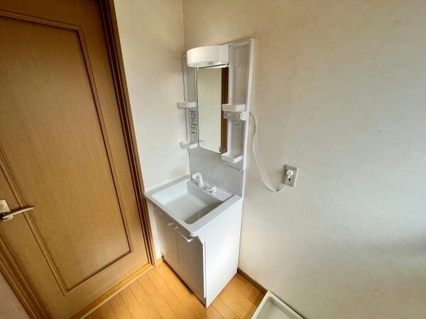 洗面所・脱衣所