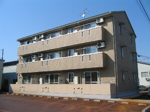 フォルマート外観写真