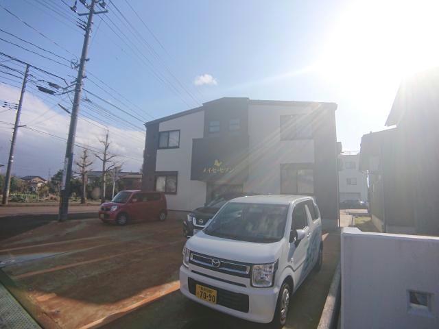 メイセ・セブン