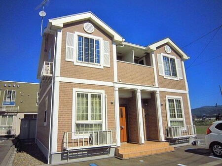 ミニョン　ブローテ外観写真