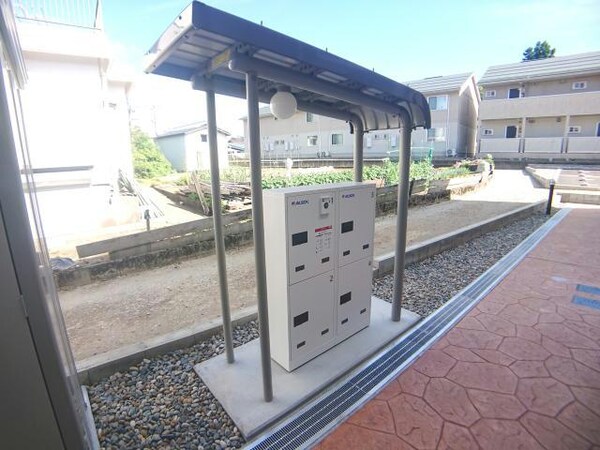 建物設備