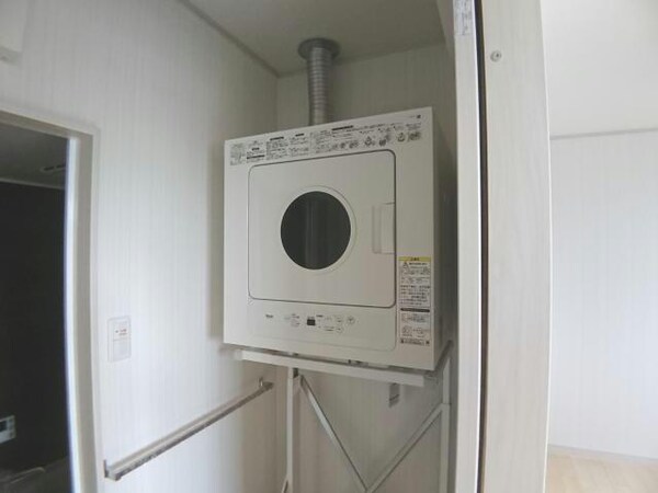 空調設備(類似タイプ)