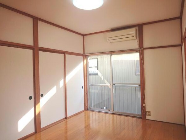 居室
