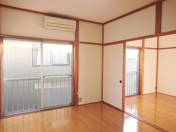 居室
