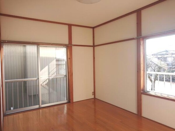 居室