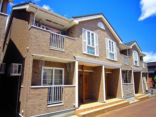 ヴィラ　グレイスフル