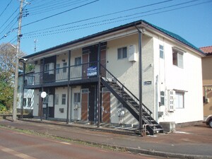 serena外観写真