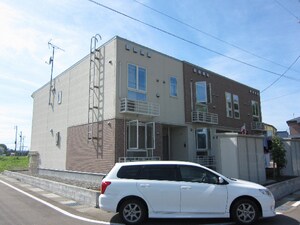 ハッピープレイス外観写真