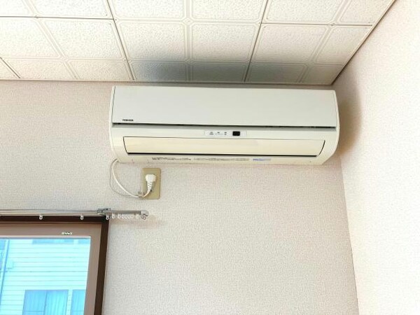 空調設備(同タイプ)