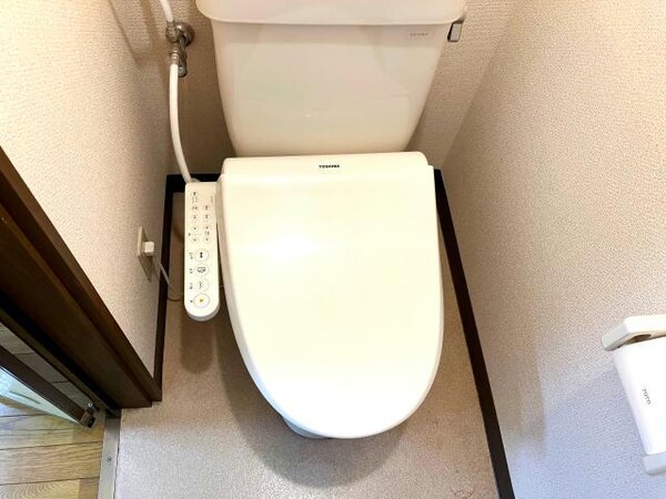 トイレ(同タイプ)