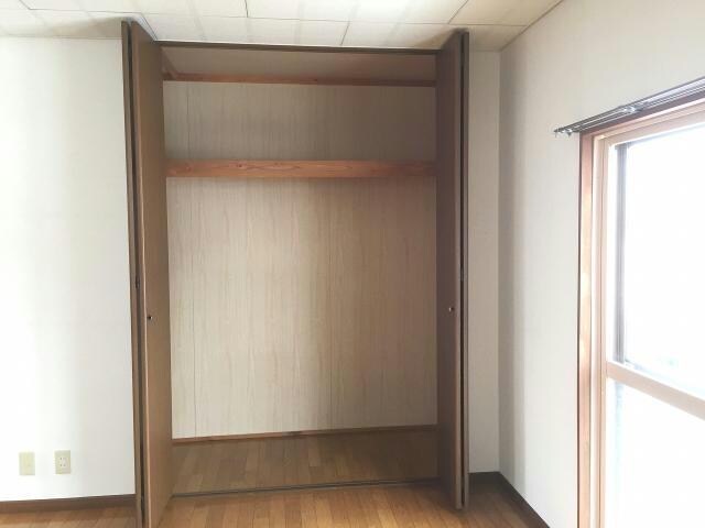 物件内観写真5　(同室タイプ)