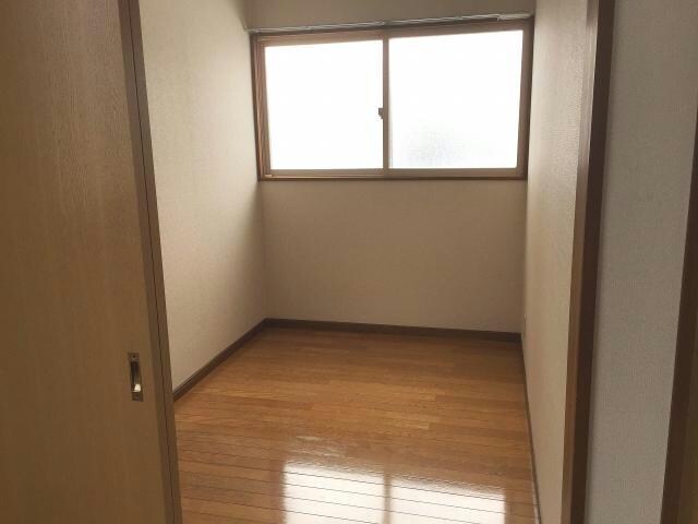 物件内観写真6　(同室タイプ)