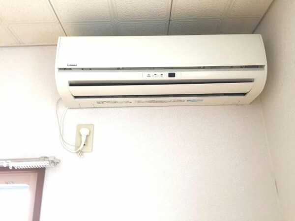 空調設備(同室タイプ)