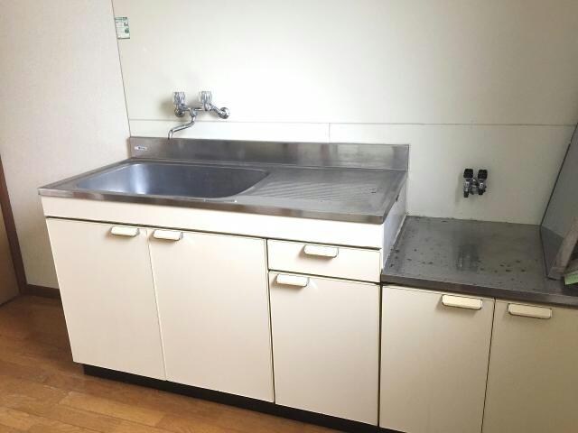 物件内観写真12　(同室タイプ)