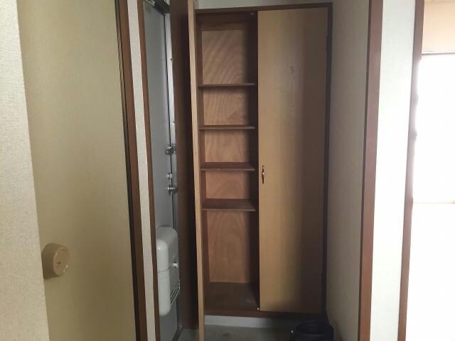 物件内観写真13　(同室タイプ)