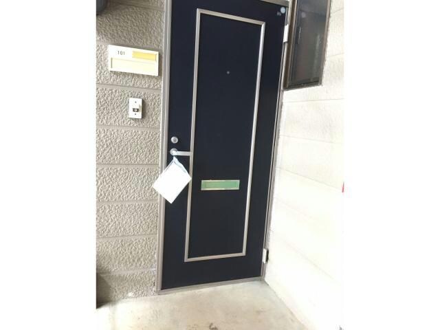 物件内観写真16　(同室タイプ)