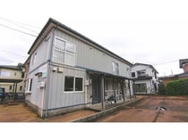 ラベンダーⅢの外観写真