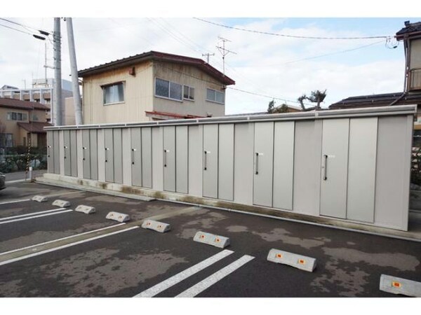 建物設備