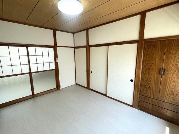 居室