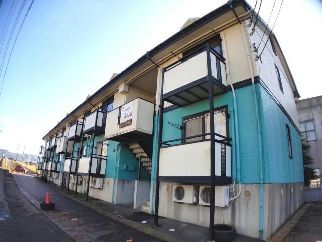 セジュール学校町の物件外観写真