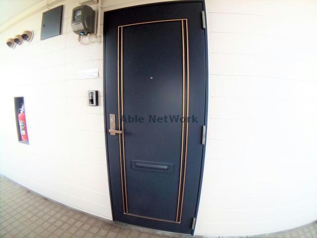 物件内観写真21　