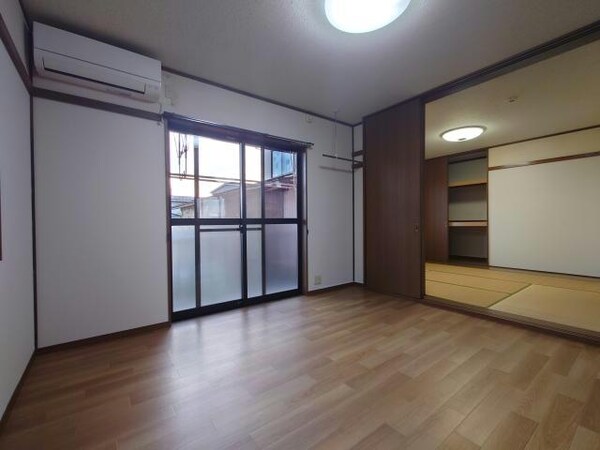 居室