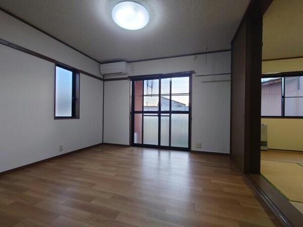 居室