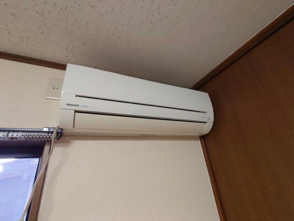 空調設備
