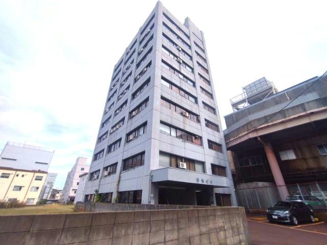 蒼紫ビル