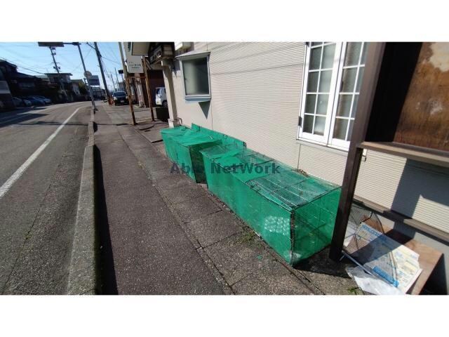 物件外観写真5　