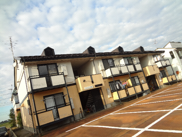 セジュールハイビュー