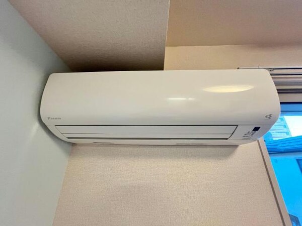 空調設備