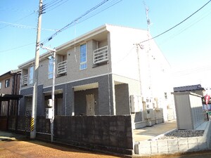 エレガントセラー外観写真