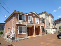 ドルチェの外観写真