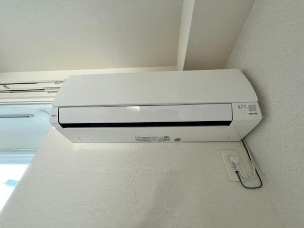 空調設備