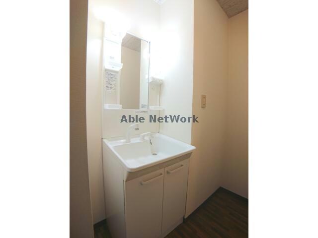 洗面所・脱衣所