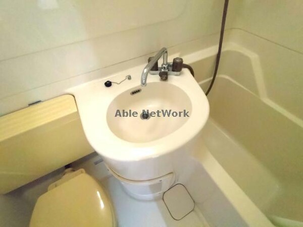 洗面所・脱衣所