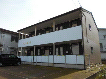イーストロード