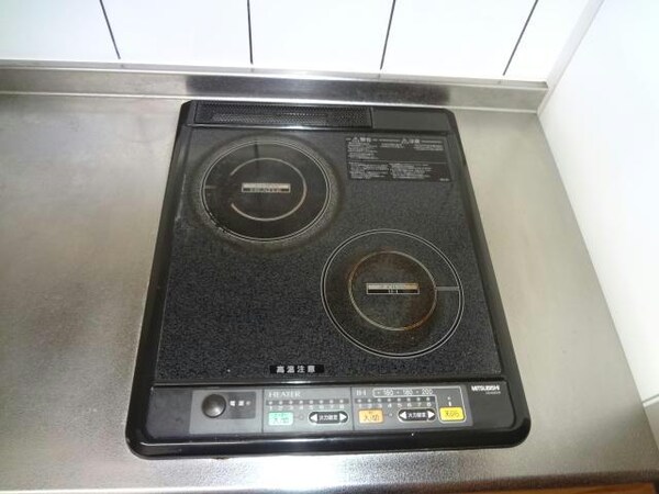 キッチン(同物件、同タイプ)