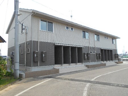 ルークス（沖田）外観写真