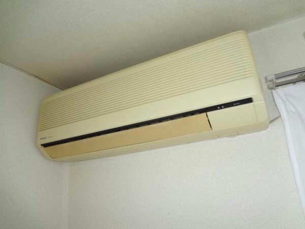 空調設備(同室タイプ)