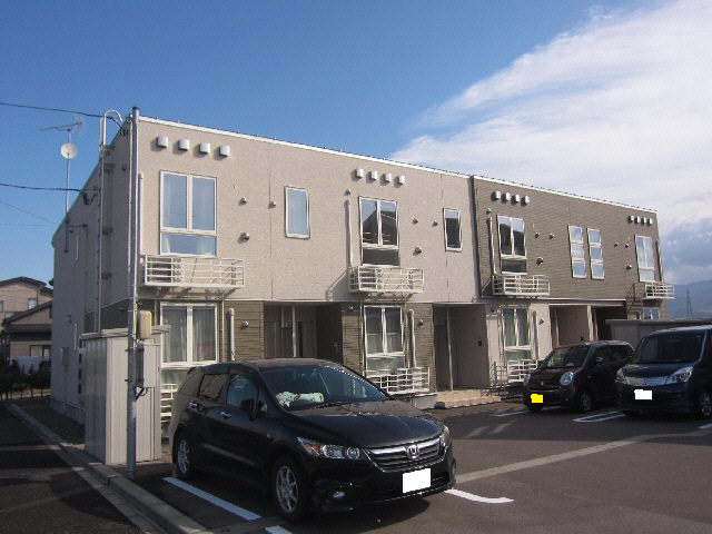 ビラ・サンシャイン　ノース