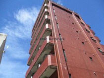 アリハイム表町の外観写真