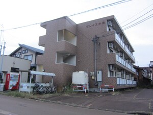 グレイス中島外観写真